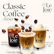 Le Joie Coffee & Eatery