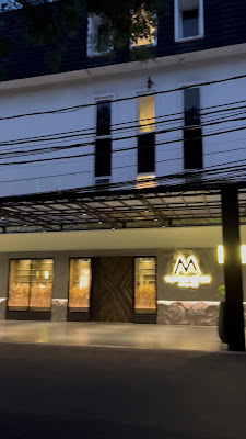 Le Mansion Senopati