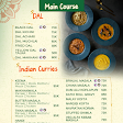 Le Mint Indian & Chinese Restaurant