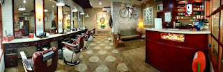Le Premiere Barbershop