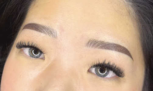 Lea Beauty House - Sulam Alis