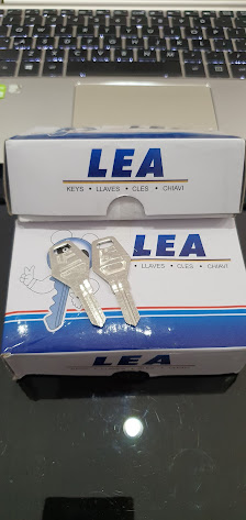 LEA JAYA KEY