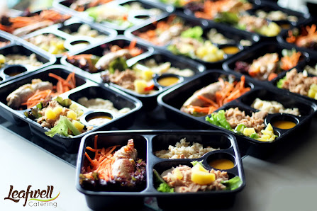 Leafwell Catering