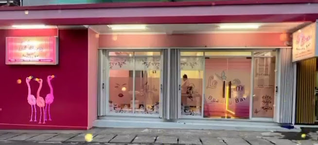 Lebon Beauty Bar