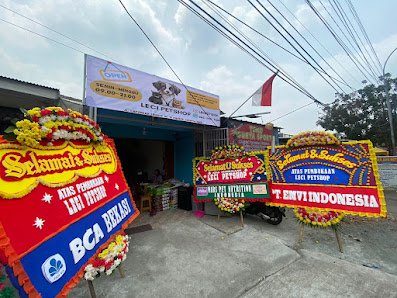 Leci Petshop
