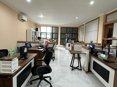LEEON - Legal Solusi Indonesia
