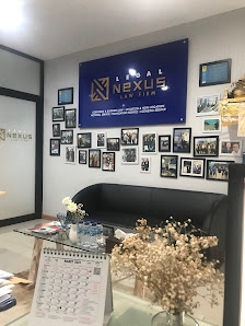 Legal Nexus Law Firm