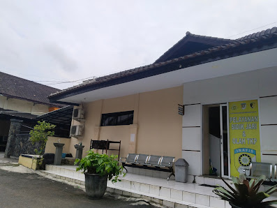 Legal Sharia Law Office