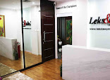 LegalNext Law Firm - Konsultan Hukum & Pengacara