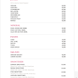 Legen - Indonesian Heritage Restaurant
