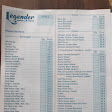 LEGENDER Eatery & Coffee