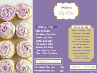 Legit Cakes and Cookies