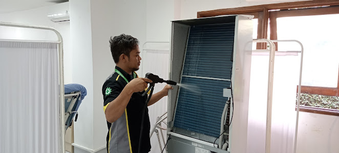 Legowo Technic Service - Service Ac Jakarta Selatan