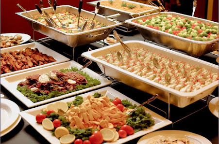 Leguri & Co Catering