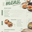 LEIN CAFE & LOUNGE