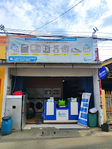 Lekas Laundry | Laundry Antar Jemput Setiabudi