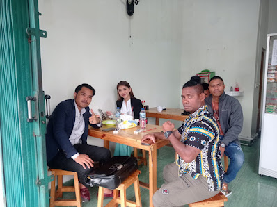 Lembaga Bantuan Hukum Mawar Saron