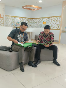 LEMBAGA BANTUAN HUKUM PUSAKA NUSA KEADILAN, LAW OFFICE ENDAN SARIFUDIN, S.H. & YUNAN SIKUMBANG, S.Pd., S.H. & PARTNERS