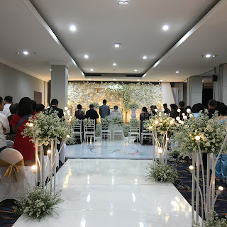 Lembaran Baru Wedding Organizer