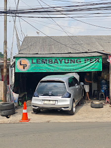 Lembayung Per