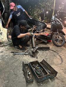 LEMER | BENGKEL LAS KNALPOT MOTOR & MOBIL DLL | LEMER