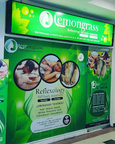 Lemongrass Reflexology & Full Body Massage