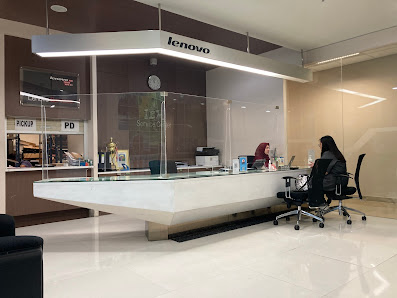 Lenovo Service Center IBM Repair Center