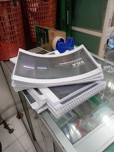 Lentera Printing Percetakan Murah 24Jam Jakarta Pusat & Printing Terdekat Jakarta