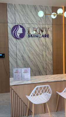Leny Skincare Harapan Indah