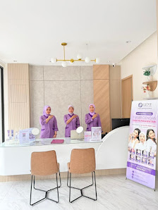 Leny Skincare Rawamangun
