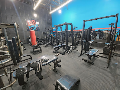 Leo fitness lab