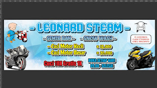 LEONARD STEAM MOTOR