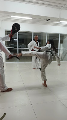 Leopard Taekwondo Club - Kemayoran