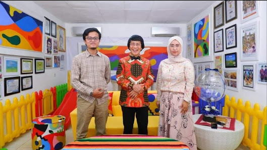 Les Privat Datang ke Rumah - Sahabat Belajar Siswa