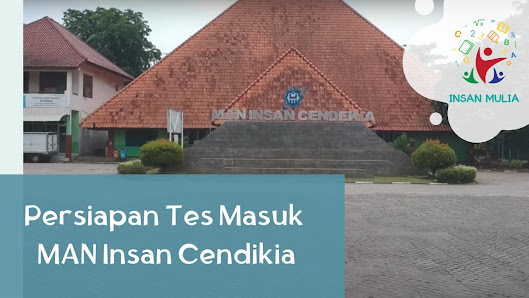 Les Privat Insan Mulia