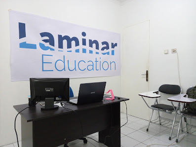Les Privat Laminar Education