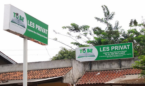 Les Privat TO BE