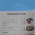 Lesehan Acenk Putra
