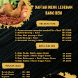 Lesehan Bang Bew