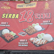 Lesehan Gurame