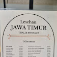 Lesehan Jawa Timur