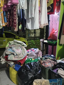 Lestari Laundry - Antar & Jemput