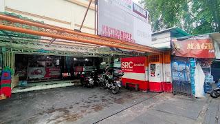 Lestari Tunggal Jaya Toko