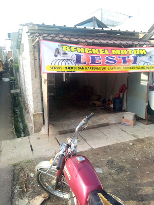 Lesti motor