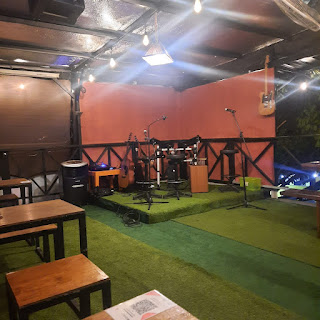 Letisha Cafe