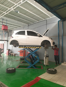 Letu Car Maintenance