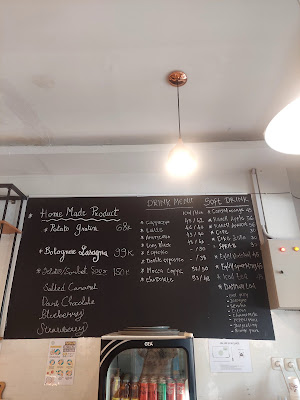 Levant Boulangerie et Patisserie