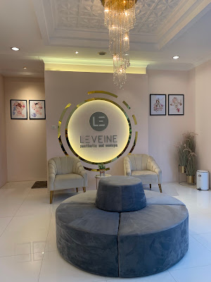 LEVEINE Aesthetic Clinic and Slimming