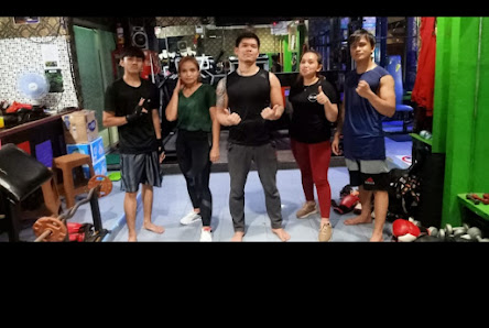 Levs Gym