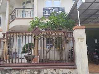 Lexanny Hair & Makeup Parlour